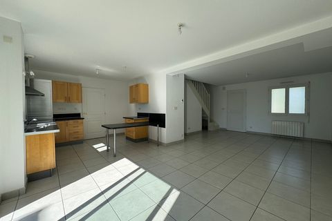 Villa i Angers, Maine-et-Loire, Angers - € 249.000 | Ref: 340938801071 - foto 2