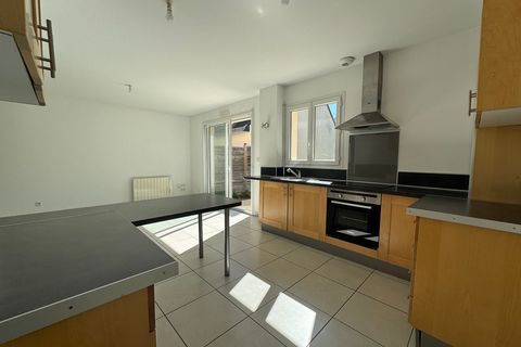 Villa i Angers, Maine-et-Loire, Angers - € 249.000 | Ref: 340938801071 - foto 3