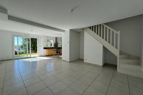 Villa i Angers, Maine-et-Loire, Angers - € 249.000 | Ref: 340938801071 - foto 8