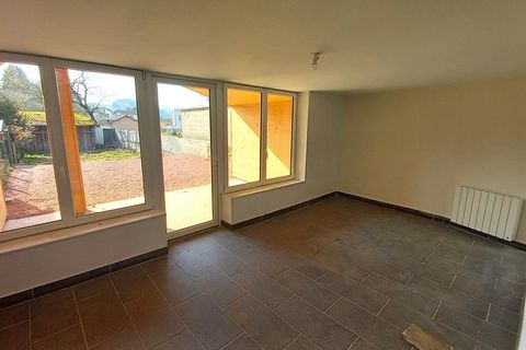 Villa a Chauffailles, Saone-et-Loire, Chauffailles - € 148.000 | Ref: 340939765433 - foto 3