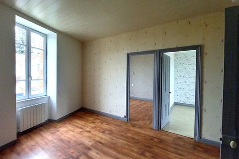 Villa a Chauffailles, Saone-et-Loire, Chauffailles - € 148.000 | Ref: 340939765433 - foto 7