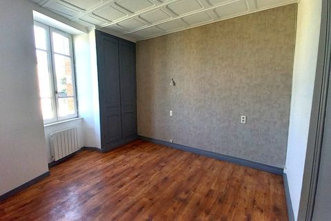 Villa a Chauffailles, Saone-et-Loire, Chauffailles - € 148.000 | Ref: 340939765433 - foto 8