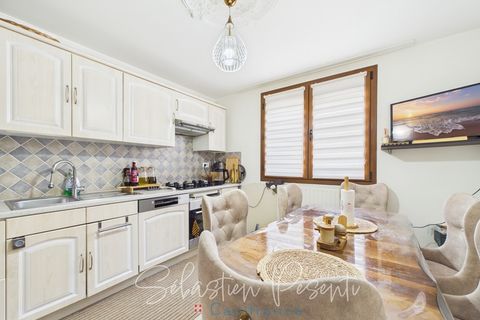 Villa a Albertville, Savoie, Albertville - € 322.500 | Ref: 340936264230 - foto 3