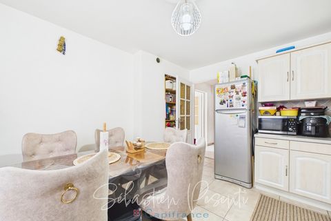 Villa a Albertville, Savoie, Albertville - € 322.500 | Ref: 340936264230 - foto 4