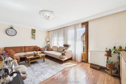 Villa a Albertville, Savoie, Albertville - € 322.500 | Ref: 340936264230 - foto 5