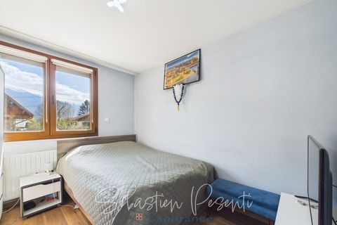 Villa a Albertville, Savoie, Albertville - € 322.500 | Ref: 340936264230 - foto 9