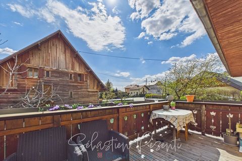 Villa a Albertville, Savoie, Albertville - € 322.500 | Ref: 340936264230 - foto 10
