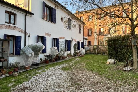 Villa i Padua, Padua, Padua - € 350.000 | Ref: A1372 - foto 2
