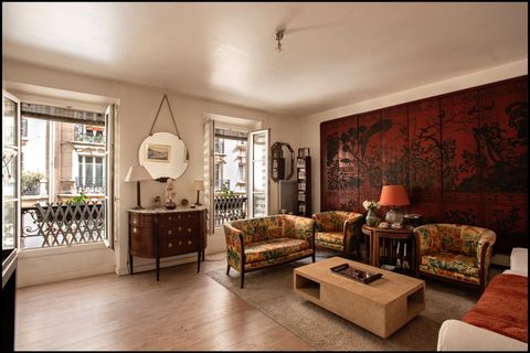 Lejlighed i Paris, Paris, Paris - € 575.000 | Ref: 340932948594 - foto 1