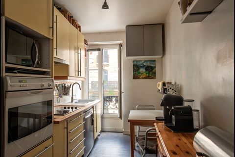 Lejlighed i Paris, Paris, Paris - € 575.000 | Ref: 340932948594 - foto 6