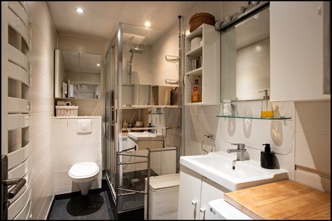 Lejlighed i Paris, Paris, Paris - € 575.000 | Ref: 340932948594 - foto 7