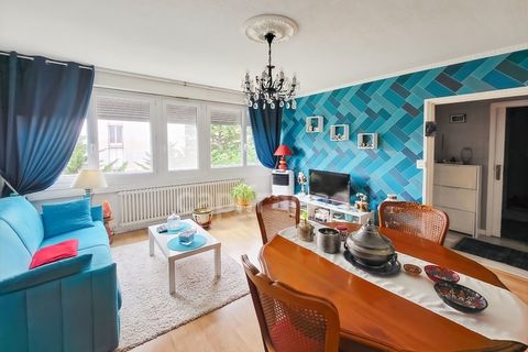 Lejlighed i Chenove, Cote-d'Or, Chenove - € 71.000 | Ref: 340937667522 - foto 3