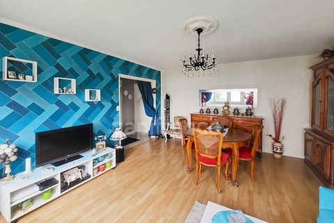 Lejlighed i Chenove, Cote-d'Or, Chenove - € 71.000 | Ref: 340937667522 - foto 4
