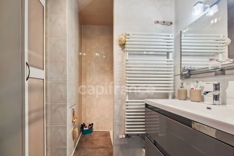 Lejlighed i Chenove, Cote-d'Or, Chenove - € 71.000 | Ref: 340937667522 - foto 5