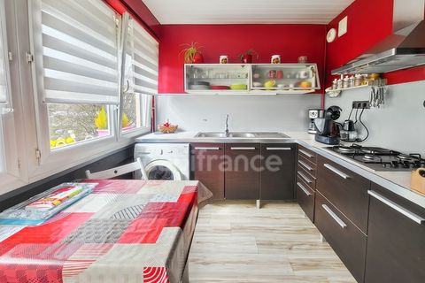 Lejlighed i Chenove, Cote-d'Or, Chenove - € 71.000 | Ref: 340937667522 - foto 6