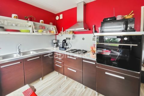 Lejlighed i Chenove, Cote-d'Or, Chenove - € 71.000 | Ref: 340937667522 - foto 7