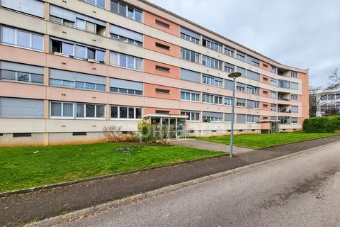 Lejlighed i Chenove, Cote-d'Or, Chenove - € 71.000 | Ref: 340937667522 - foto 9