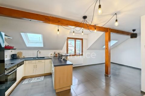 Duplex i Grilly, Ain, Grilly - € 298.000 | Ref: 340934886673 - foto 3