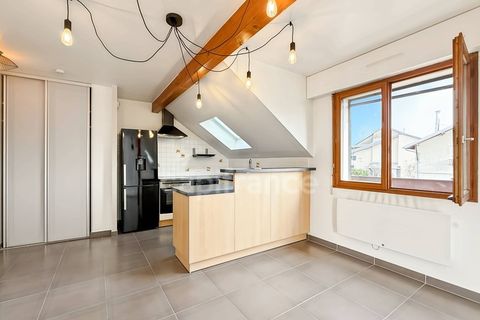 Duplex i Grilly, Ain, Grilly - € 298.000 | Ref: 340934886673 - foto 4