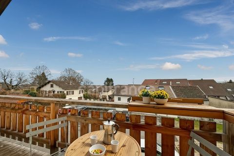 Duplex i Grilly, Ain, Grilly - € 298.000 | Ref: 340934886673 - foto 6
