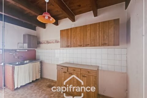 Villa a Puymirol, Lot-et-Garonne, Puymirol - € 80.000 | Ref: 340930499846 - foto 2