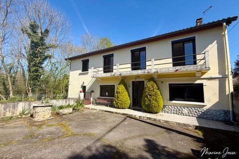 Villa a Ossun, Hautes-Pyrenees, Ossun - € 213.840 | Ref: 340934285184 - foto 25