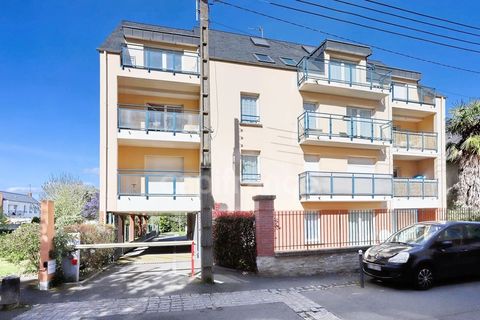 Leilighet i Rennes, Ille-et-Vilaine, Rennes - € 220 000 | Ref: 340939889584 - foto 2