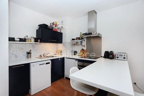 Leilighet i Rennes, Ille-et-Vilaine, Rennes - € 220 000 | Ref: 340939889584 - foto 3