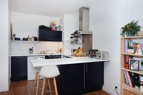 Leilighet i Rennes, Ille-et-Vilaine, Rennes - € 220 000 | Ref: 340939889584 - foto 4