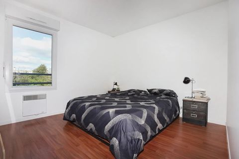 Leilighet i Rennes, Ille-et-Vilaine, Rennes - € 220 000 | Ref: 340939889584 - foto 8