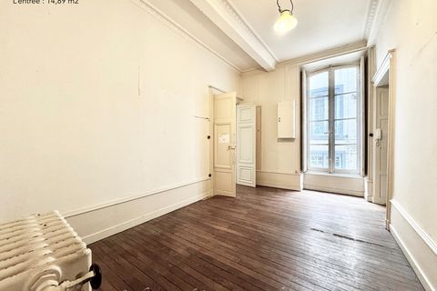 Leilighet i Clermont-Ferrand, Puy-de-Dome, Clermont-Ferrand - € 325 000 | Ref: 340931031382 - foto 4