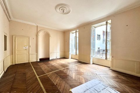 Leilighet i Clermont-Ferrand, Puy-de-Dome, Clermont-Ferrand - € 325 000 | Ref: 340931031382 - foto 8