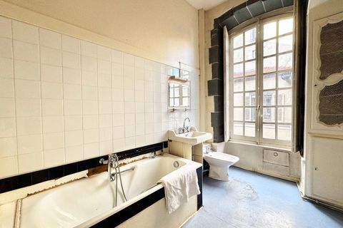 Leilighet i Clermont-Ferrand, Puy-de-Dome, Clermont-Ferrand - € 325 000 | Ref: 340931031382 - foto 18