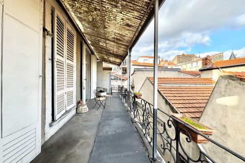 Leilighet i Clermont-Ferrand, Puy-de-Dome, Clermont-Ferrand - € 325 000 | Ref: 340931031382 - foto 19