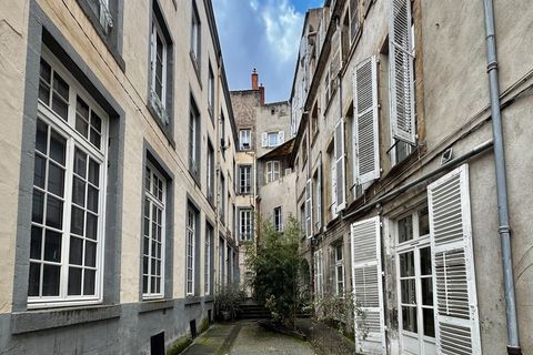 Leilighet i Clermont-Ferrand, Puy-de-Dome, Clermont-Ferrand - € 325 000 | Ref: 340931031382 - foto 21