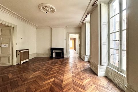 Leilighet i Clermont-Ferrand, Puy-de-Dome, Clermont-Ferrand - € 325 000 | Ref: 340931031382 - foto 28