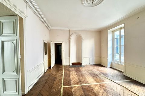 Leilighet i Clermont-Ferrand, Puy-de-Dome, Clermont-Ferrand - € 325 000 | Ref: 340931031382 - foto 32