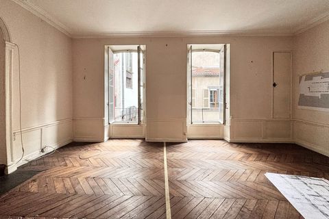Leilighet i Clermont-Ferrand, Puy-de-Dome, Clermont-Ferrand - € 325 000 | Ref: 340931031382 - foto 33