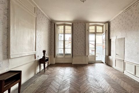 Leilighet i Clermont-Ferrand, Puy-de-Dome, Clermont-Ferrand - € 325 000 | Ref: 340931031382 - foto 43