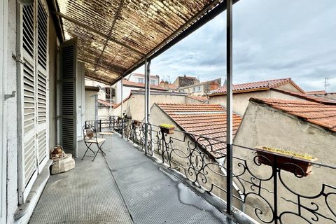 Leilighet i Clermont-Ferrand, Puy-de-Dome, Clermont-Ferrand - € 325 000 | Ref: 340931031382 - foto 44