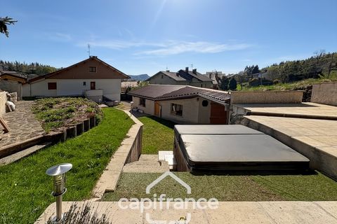 Villa a Les Rousses, Jura, Les Rousses - € 695.000 | Ref: 340930064658 - foto 2