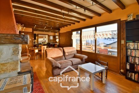Villa a Les Rousses, Jura, Les Rousses - € 695.000 | Ref: 340930064658 - foto 3