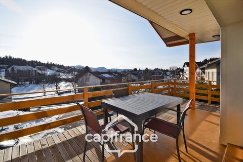 Villa a Les Rousses, Jura, Les Rousses - € 695.000 | Ref: 340930064658 - foto 5