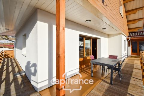 Villa a Les Rousses, Jura, Les Rousses - € 695.000 | Ref: 340930064658 - foto 6