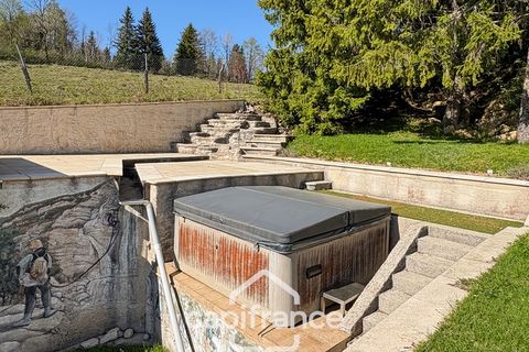 Villa a Les Rousses, Jura, Les Rousses - € 695.000 | Ref: 340930064658 - foto 8