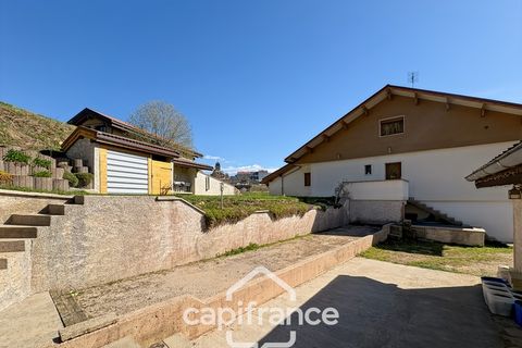 Villa a Les Rousses, Jura, Les Rousses - € 695.000 | Ref: 340930064658 - foto 9