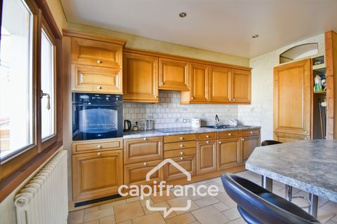 Villa a Les Rousses, Jura, Les Rousses - € 695.000 | Ref: 340930064658 - foto 11
