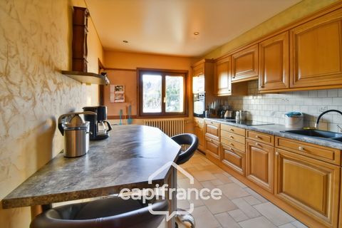 Villa a Les Rousses, Jura, Les Rousses - € 695.000 | Ref: 340930064658 - foto 12