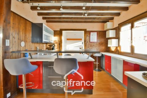 Villa a Les Rousses, Jura, Les Rousses - € 695.000 | Ref: 340930064658 - foto 13