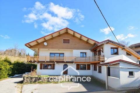 Villa a Les Rousses, Jura, Les Rousses - € 695.000 | Ref: 340930064658 - foto 14